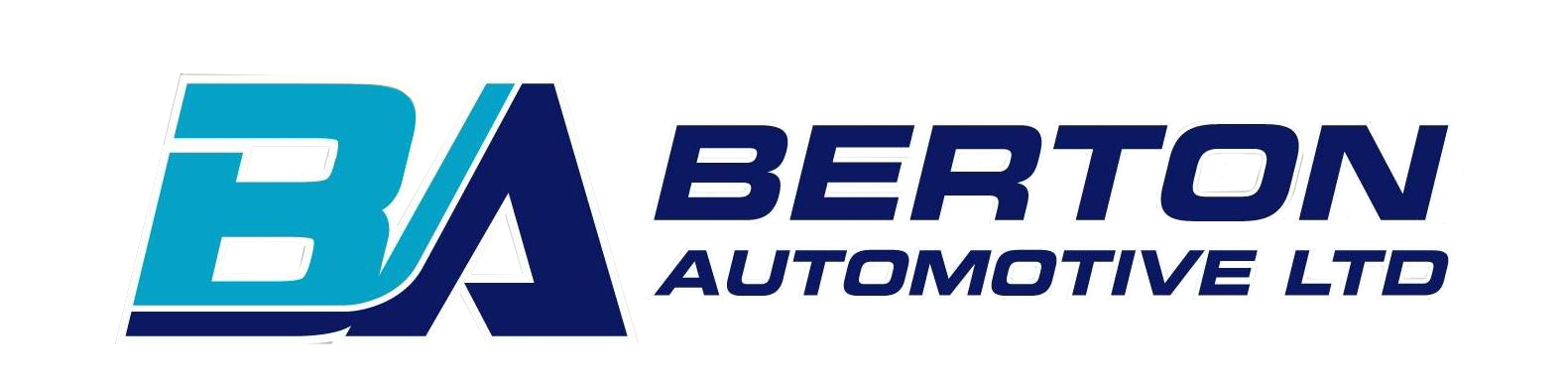 Berton Automotive Logo