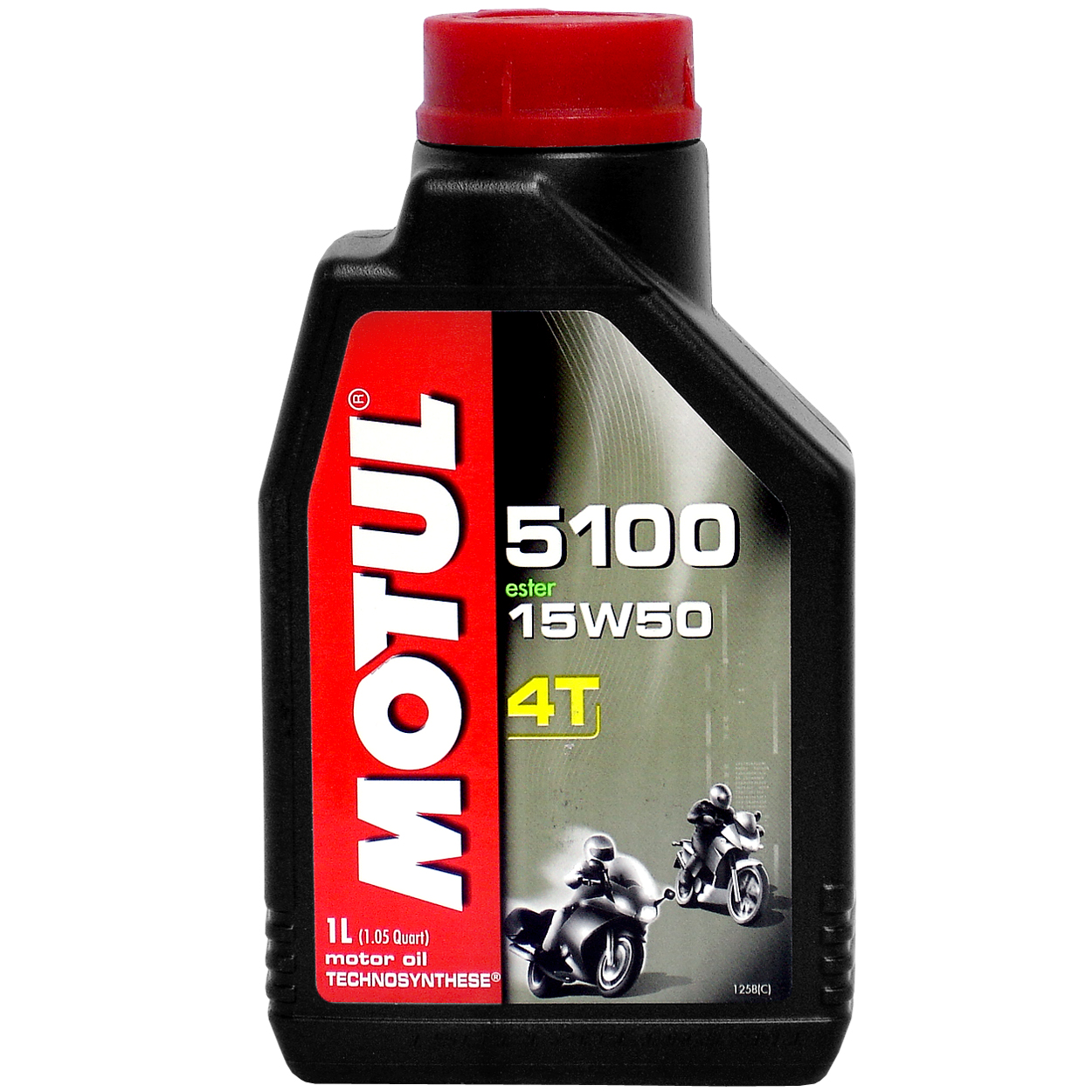 Motul Oil