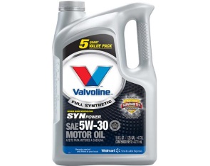 Valvoline