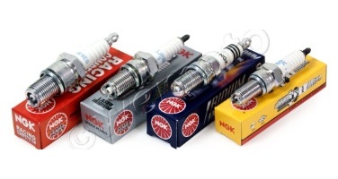 NGK Spark Plugs