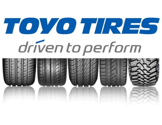 Toyo Tyres