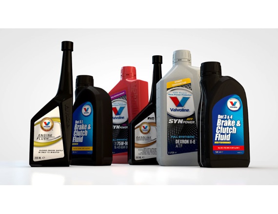 Valvoline